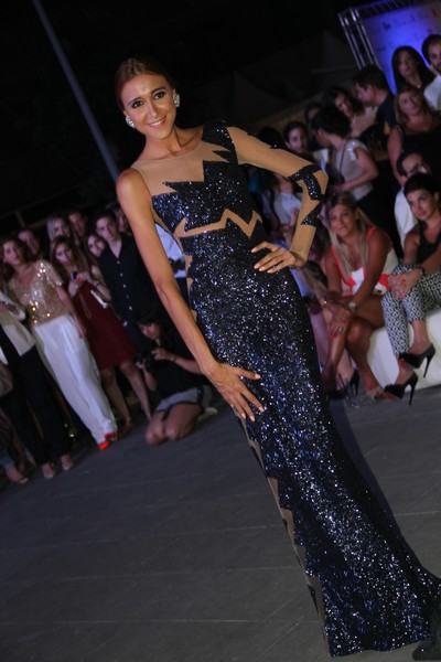 Beirut Designers Week Night Party